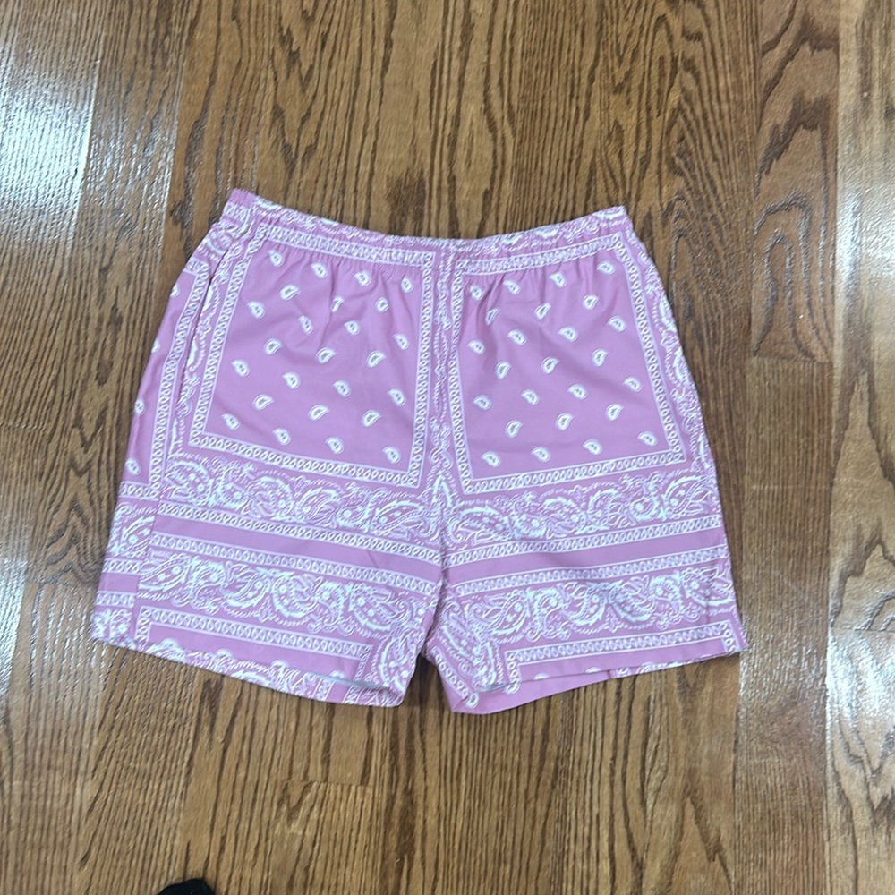 Shorts size L men new